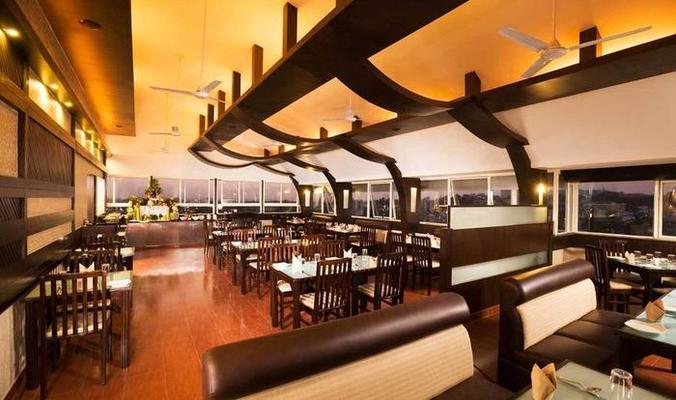 Krishinton Suites